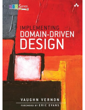 Implementing Domain-Driven Design - Humanitas