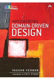 Implementing Domain-Driven Des ign - Humanitas