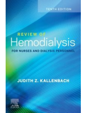 Review of Hemodialysis for Nurses and Dialysis Personnel - Humanitas