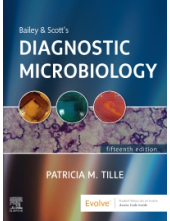 Bailey & Scott's Diagnostic Microbiology - Humanitas