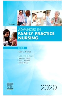 Advances in Family Practice Nursing, 2020 - Humanitas