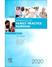 Advances in Family Practice Nursing, 2020 - Humanitas
