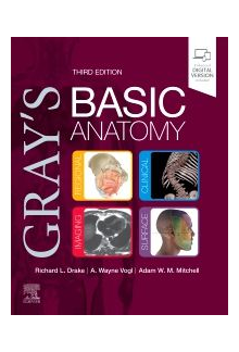 Gray's Basic Anatomy - Humanitas