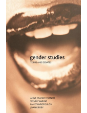 Gender Studies Terms and Debates - Humanitas