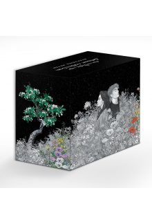 The Twilight Saga Deluxe Hardcover Edition. IŠANKSTINĖ PREKYBA. Knygą pristatysime per 2-3 savaites po išleidimo. Oficiali išleidimo data: 2025-09-30 - Humanitas