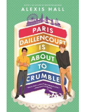 Paris Daillencourt Is About to Crumble - Humanitas