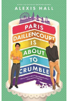 Paris Daillencourt Is About to Crumble - Humanitas