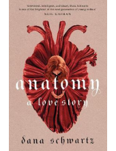 Anatomy: A Love Story - Humanitas