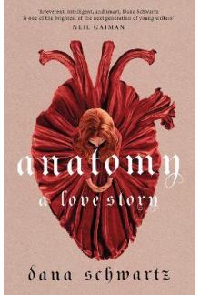 Anatomy: A Love Story - Humanitas