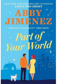 Part of Your World - Humanitas