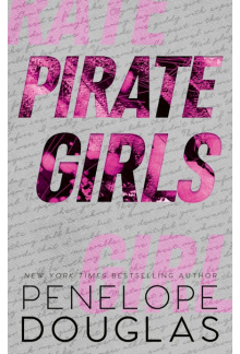 Pirate Girls - Humanitas