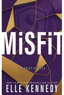 Misfit - Humanitas