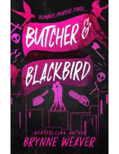 Butcher and Blackbird - Humanitas