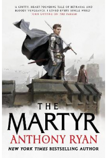 The Martyr Book 2 The Covenant of Steel - Humanitas