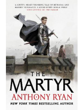 The Martyr Book 2 The Covenant of Steel - Humanitas