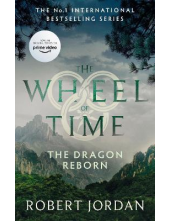 The Dragon Reborn (Book 3)Wheel of Time - Humanitas