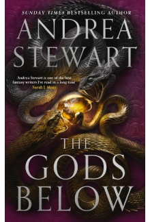 The Gods Below - Humanitas