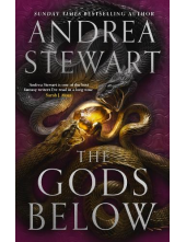 The Gods Below - Humanitas