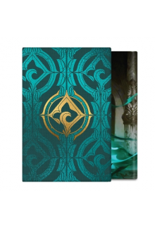 Ruination: A League of Legends Novel  Collector's ed. - Humanitas