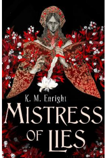 Mistress of Lies - Humanitas