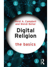 Digital Religion: The Basics - Humanitas