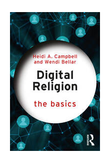 Digital Religion: The Basics - Humanitas