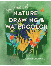 Peggy Dean's Guide to Nature Drawing - Humanitas