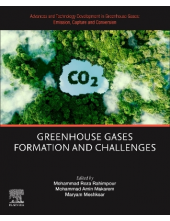 Advances and Technology Development in Greenhouse Gases: Emission, Capture and Conversion - Humanitas