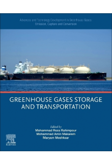 Advances and Technology Development in Greenhouse Gases: Emission, Capture and Conversion - Humanitas