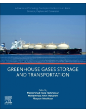 Advances and Technology Development in Greenhouse Gases: Emission, Capture and Conversion - Humanitas