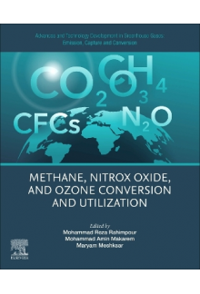 Advances and Technology Development in Greenhouse Gases: Emission, Capture and Conversion - Humanitas