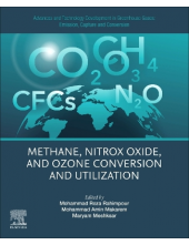 Advances and Technology Development in Greenhouse Gases: Emission, Capture and Conversion - Humanitas