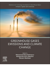 Advances and Technology Development in Greenhouse Gases: Emission, Capture and Conversion - Humanitas
