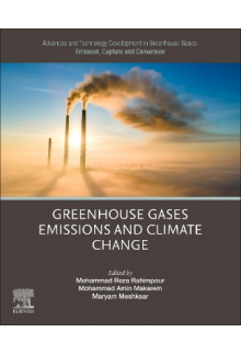 Advances and Technology Development in Greenhouse Gases: Emission, Capture and Conversion - Humanitas