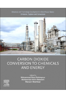 Advances and Technology Development in Greenhouse Gases: Emission, Capture and Conversion. - Humanitas