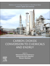 Advances and Technology Development in Greenhouse Gases: Emission, Capture and Conversion. - Humanitas