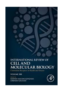 Chemokine Receptors in Health and Disease - Humanitas