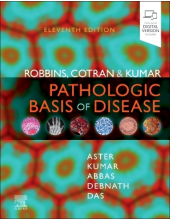 Robbins, Cotran & Kumar Pathologic Basis of Disease - Humanitas