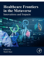 Healthcare Frontiers in the Metaverse: Innovations and Impacts - Humanitas