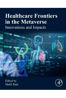Healthcare Frontiers in the Metaverse: Innovations and Impacts - Humanitas