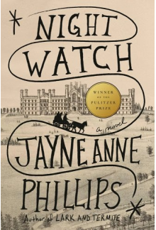 Night Watch - Humanitas