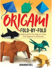 Origami Fold-by-Fold - Humanitas
