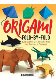 Origami Fold-by-Fold - Humanitas