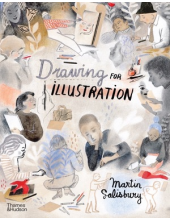 Drawing for Illustration - Humanitas