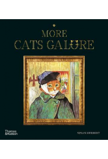 More Cats Galore - Humanitas