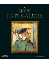 More Cats Galore - Humanitas