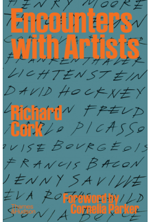 Encounters with Artists - Humanitas