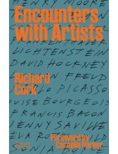 Encounters with Artists - Humanitas