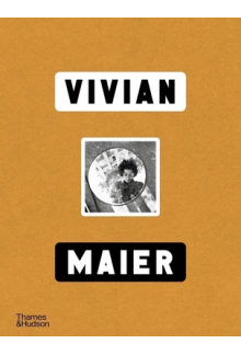 Vivian Maier - Humanitas