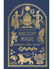 Ancient Magic in Greece and Rome - Humanitas